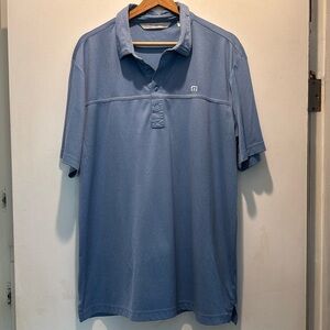 Travis Mathew Polo Shirt